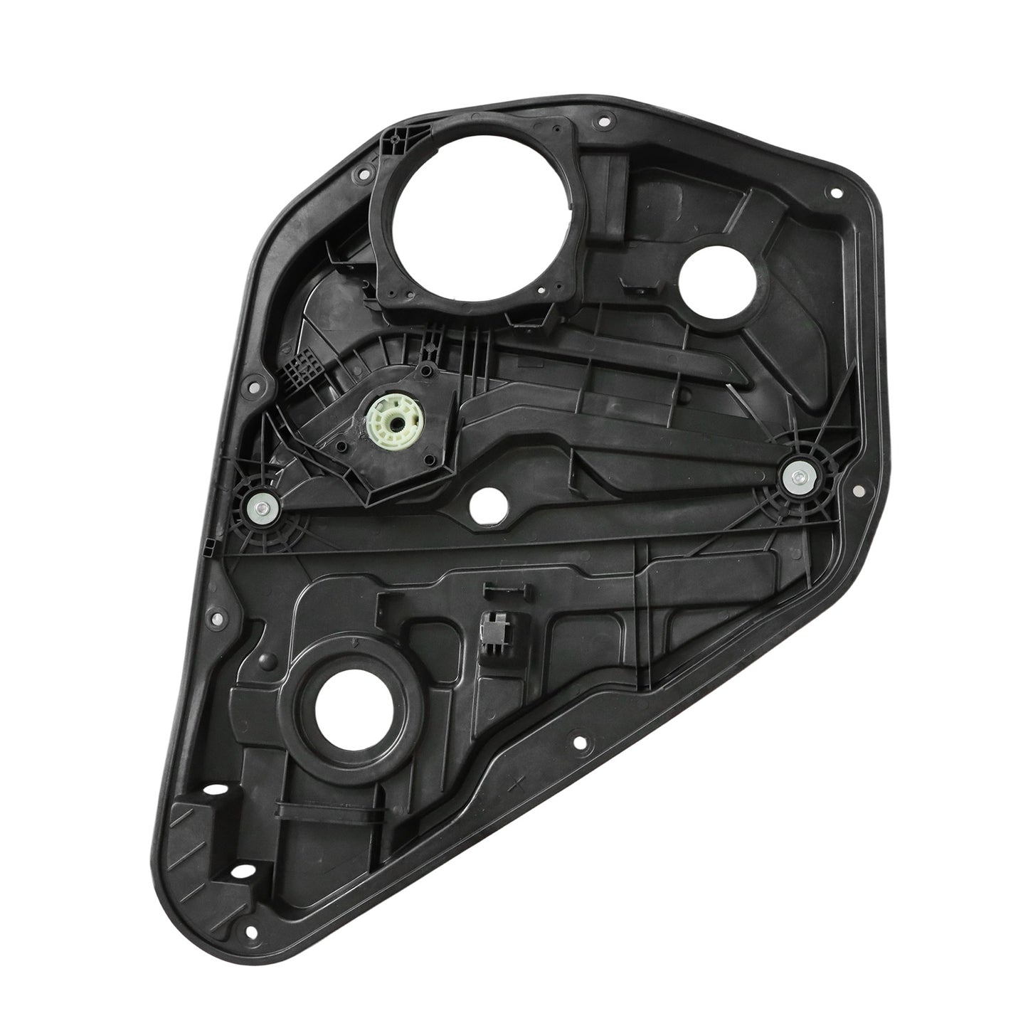 Rear Left Power Window Regulator 83471C1000 For 2014-2019 Hyundai Sonata