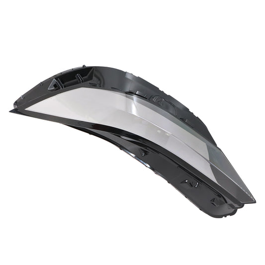 Left Side Front Headlight Lens Lamp Housing Cover For Hyundai Elantra 2024 2025