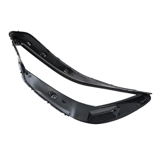 Right Side Front Headlight Lens Lamp Housing Cover For Hyundai Elantra 2024 2025