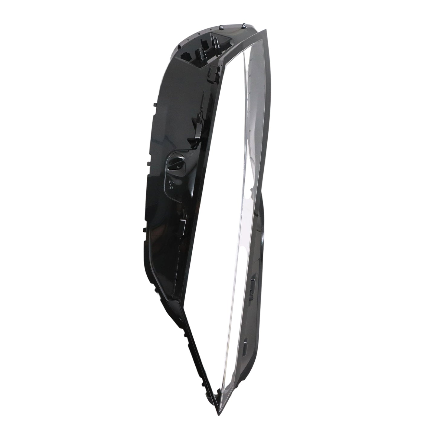 Right Side Front Headlight Lens Lamp Housing Cover For Hyundai Elantra 2024 2025