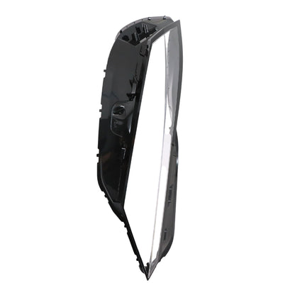 Right Side Front Headlight Lens Lamp Housing Cover For Hyundai Elantra 2024 2025
