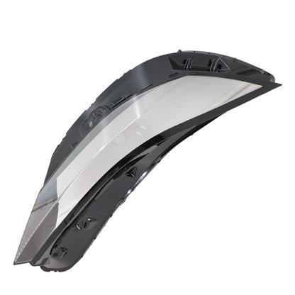 Right Side Front Headlight Lens Lamp Housing Cover For Hyundai Elantra 2024 2025