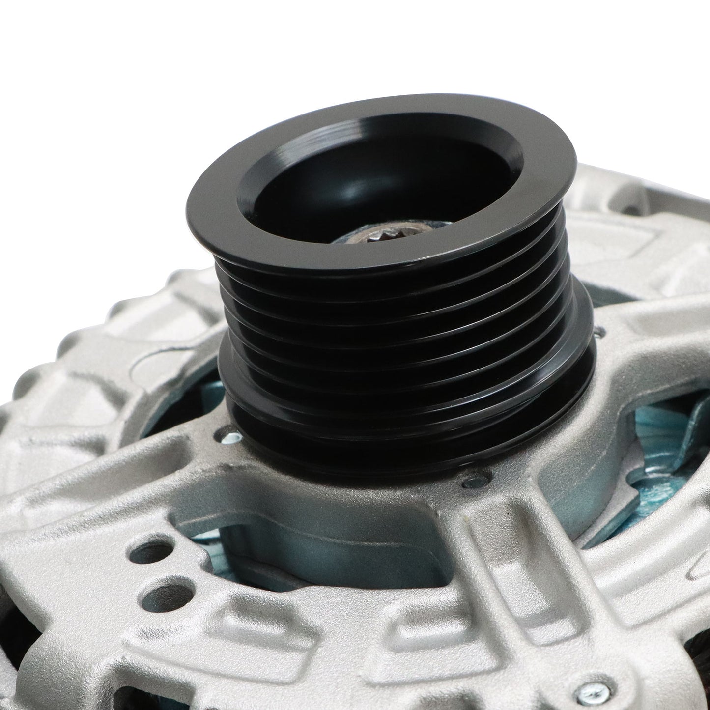 A0131545602 Alternator For Mercedes-Benz E350 2006-2011 V6 3.5L 180 Amps 12V