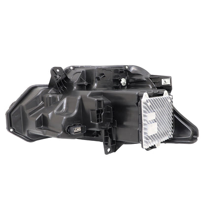 LED Headlight Lamp Left Driver Side For Ford Mustang 2024-2025 PR3B-13006-AJ