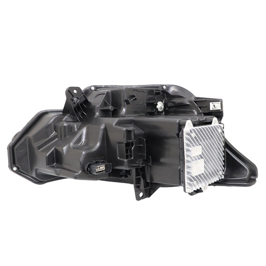 LED Headlight Lamp Left Driver Side For Ford Mustang 2024-2025 PR3B-13006-AJ