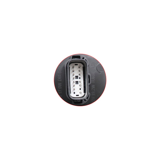 LED Headlight Lamp Left Driver Side For Ford Mustang 2024-2025 PR3B-13006-AJ