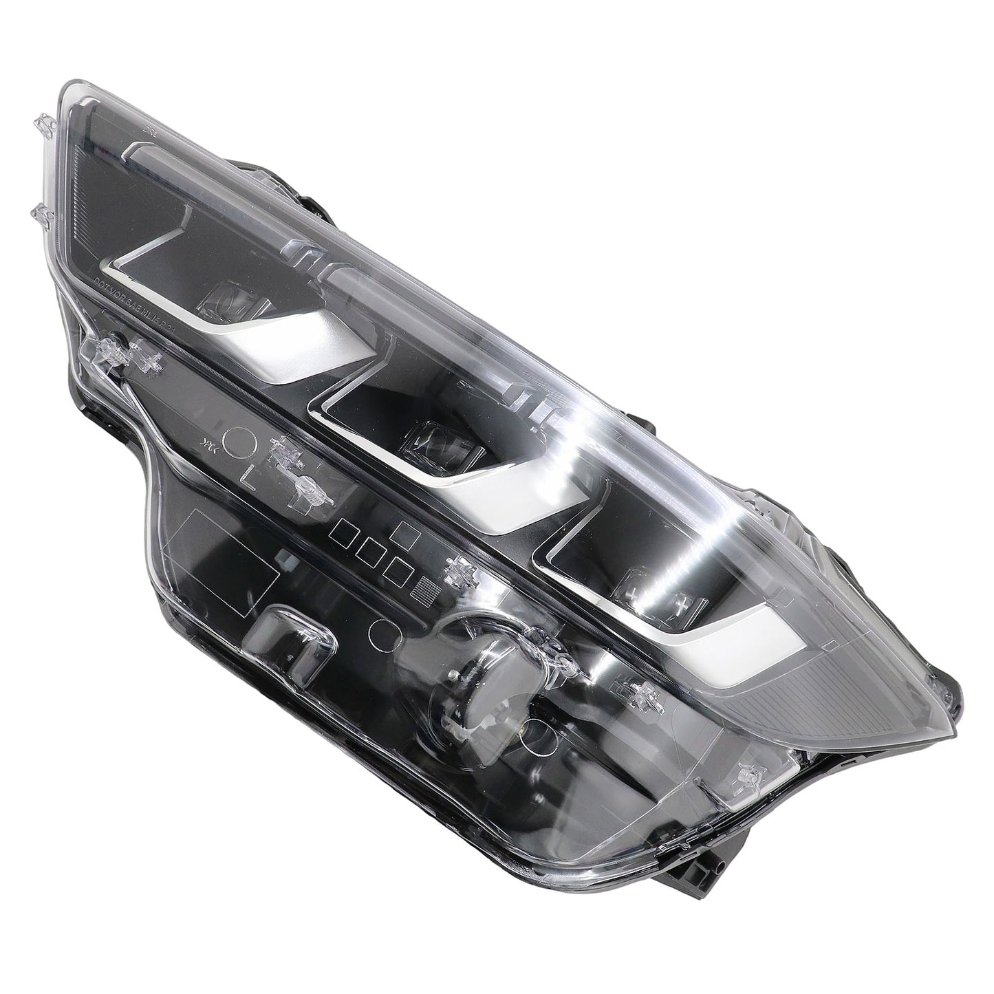 LED Headlight Lamp Left Driver Side For Ford Mustang 2024-2025 PR3B-13006-AJ