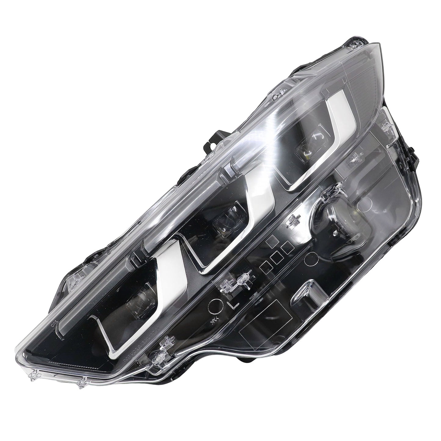LED Headlight Lamp Left Driver Side For Ford Mustang 2024-2025 PR3B-13006-AJ