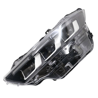 LED Headlight Lamp Left Driver Side For Ford Mustang 2024-2025 PR3B-13006-AJ