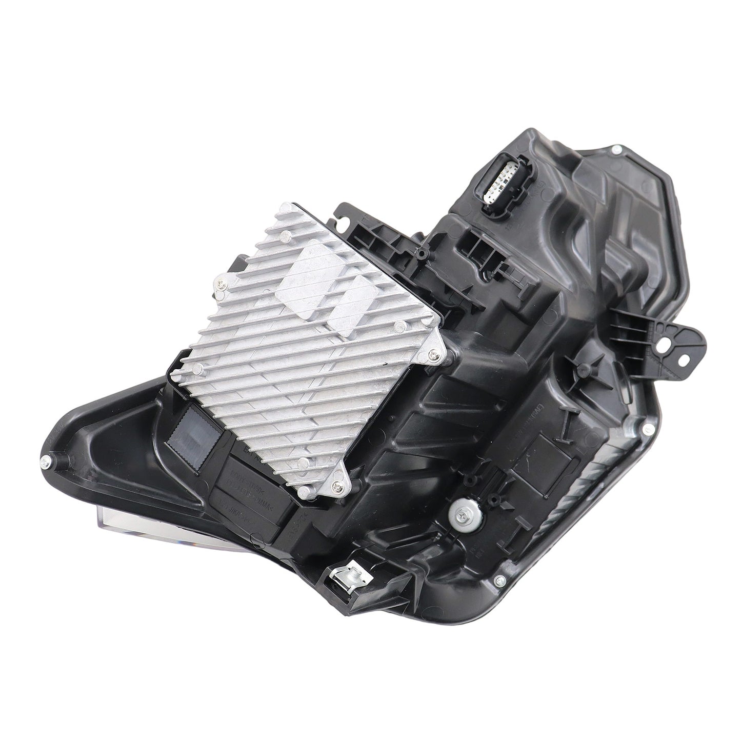 LED Headlight Lamp Left Driver Side For Ford Mustang 2024-2025 PR3B-13006-AJ