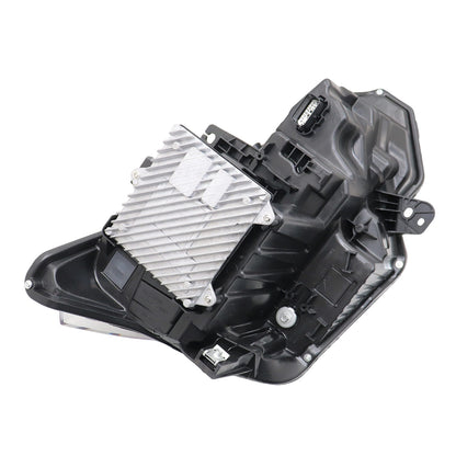 LED Headlight Lamp Left Driver Side For Ford Mustang 2024-2025 PR3B-13006-AJ
