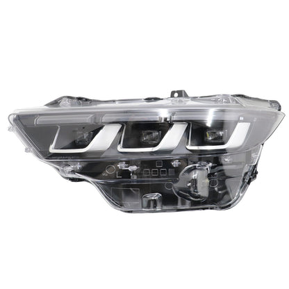 LED Headlight Lamp Left Driver Side For Ford Mustang 2024-2025 PR3B-13006-AJ