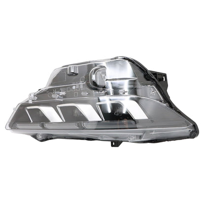 LED Headlight Lamp Right Passenger Side For Ford Mustang 2024-2025 PR3B-13005-AJ