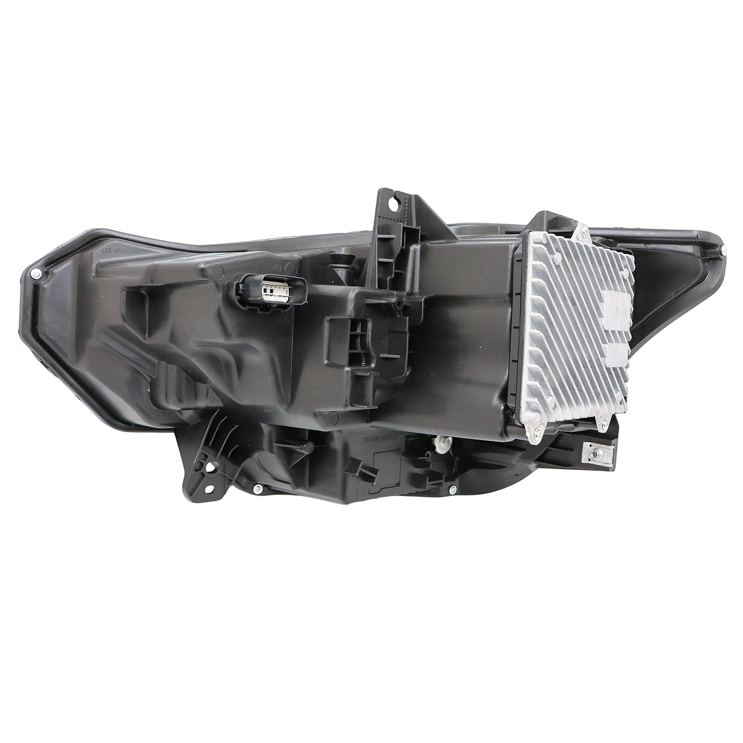 LED Headlight Lamp Right Passenger Side For Ford Mustang 2024-2025 PR3B-13005-AJ