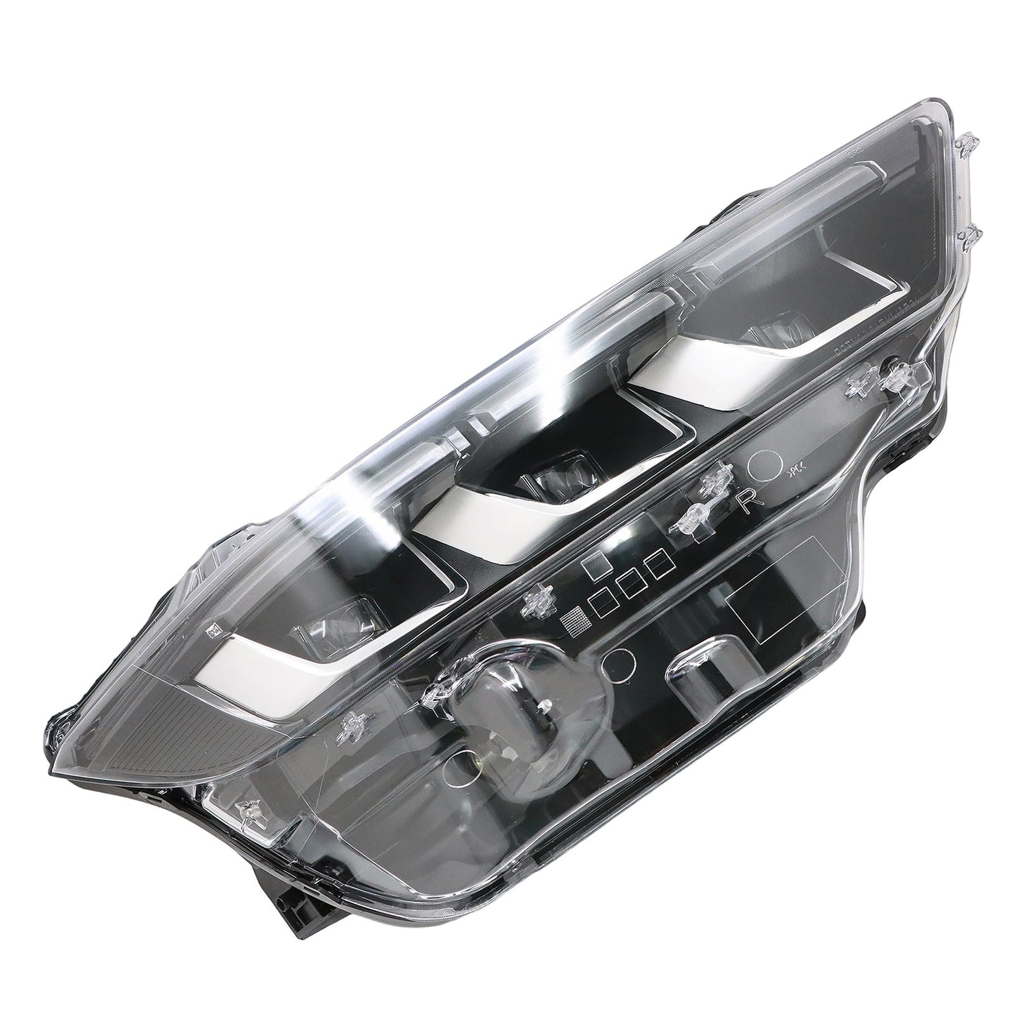 LED Headlight Lamp Right Passenger Side For Ford Mustang 2024-2025 PR3B-13005-AJ