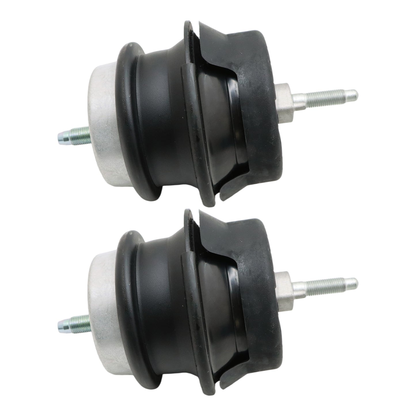 2PCS Front L & R Hydraulic Engine Mounts Set for Infiniti G25 G35 G37 07-13 AWD