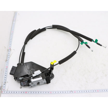 Fits Infiniti QX60 2020-2021 Front Left Door Lock Latch Actuator 80501-3JL0A