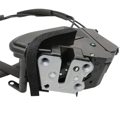 Fits Infiniti QX60 2020-2021 Front Left Door Lock Latch Actuator 80501-3JL0A