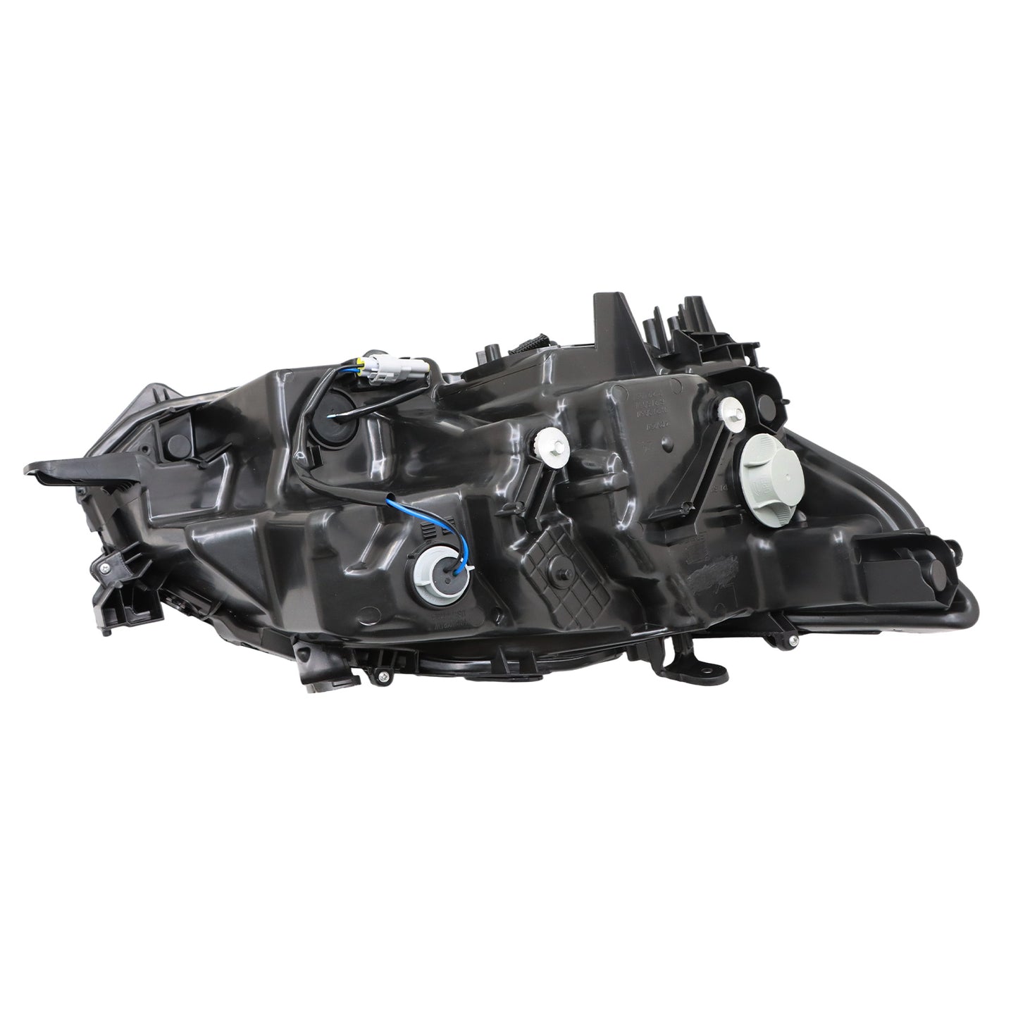 Left Driver Headlight For Lexus GS350 GS-F 16-20,GS200t 16-17,GS450h 16-18 LH