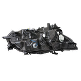 Left Driver Headlight For Lexus GS350 GS-F 16-20,GS200t 16-17,GS450h 16-18 LH
