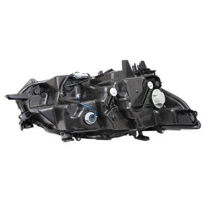 Left Driver Headlight For Lexus GS350 GS-F 16-20,GS200t 16-17,GS450h 16-18 LH