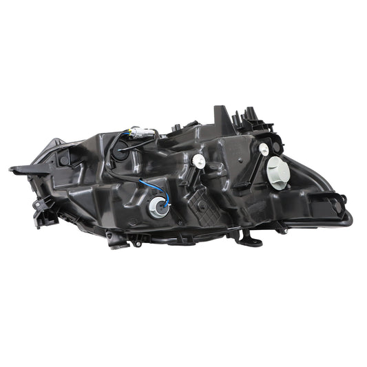 Left Driver Headlight For Lexus GS350 GS-F 16-20,GS200t 16-17,GS450h 16-18 LH