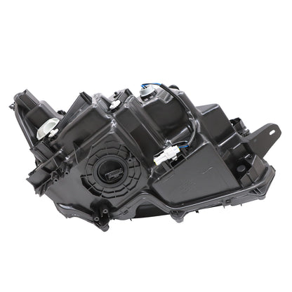 Left Driver Headlight For Lexus GS350 GS-F 16-20,GS200t 16-17,GS450h 16-18 LH