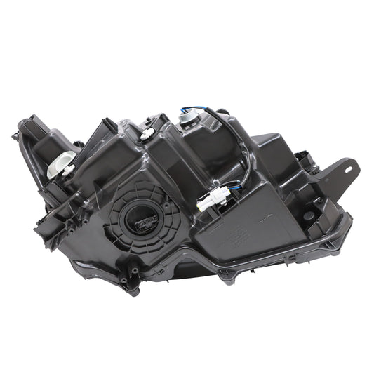 Left Driver Headlight For Lexus GS350 GS-F 16-20,GS200t 16-17,GS450h 16-18 LH