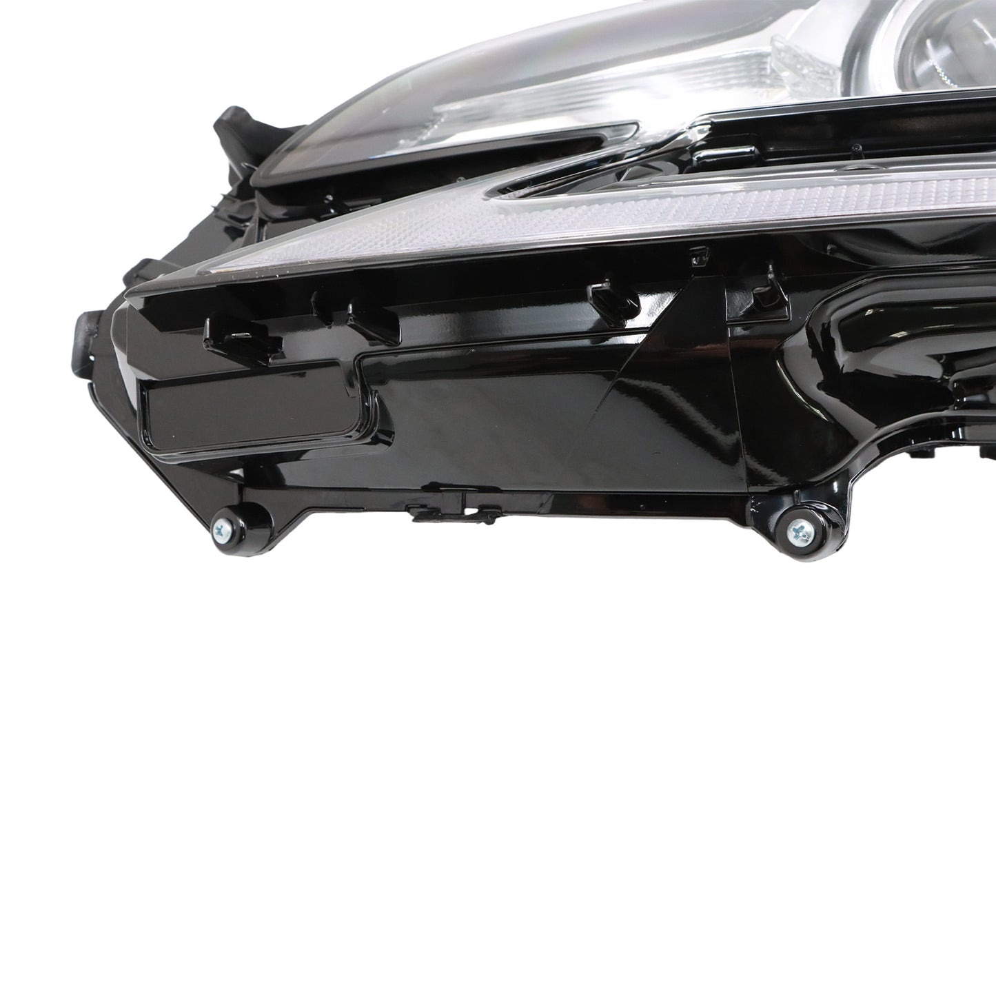 Left Driver Headlight For Lexus GS350 GS-F 16-20,GS200t 16-17,GS450h 16-18 LH