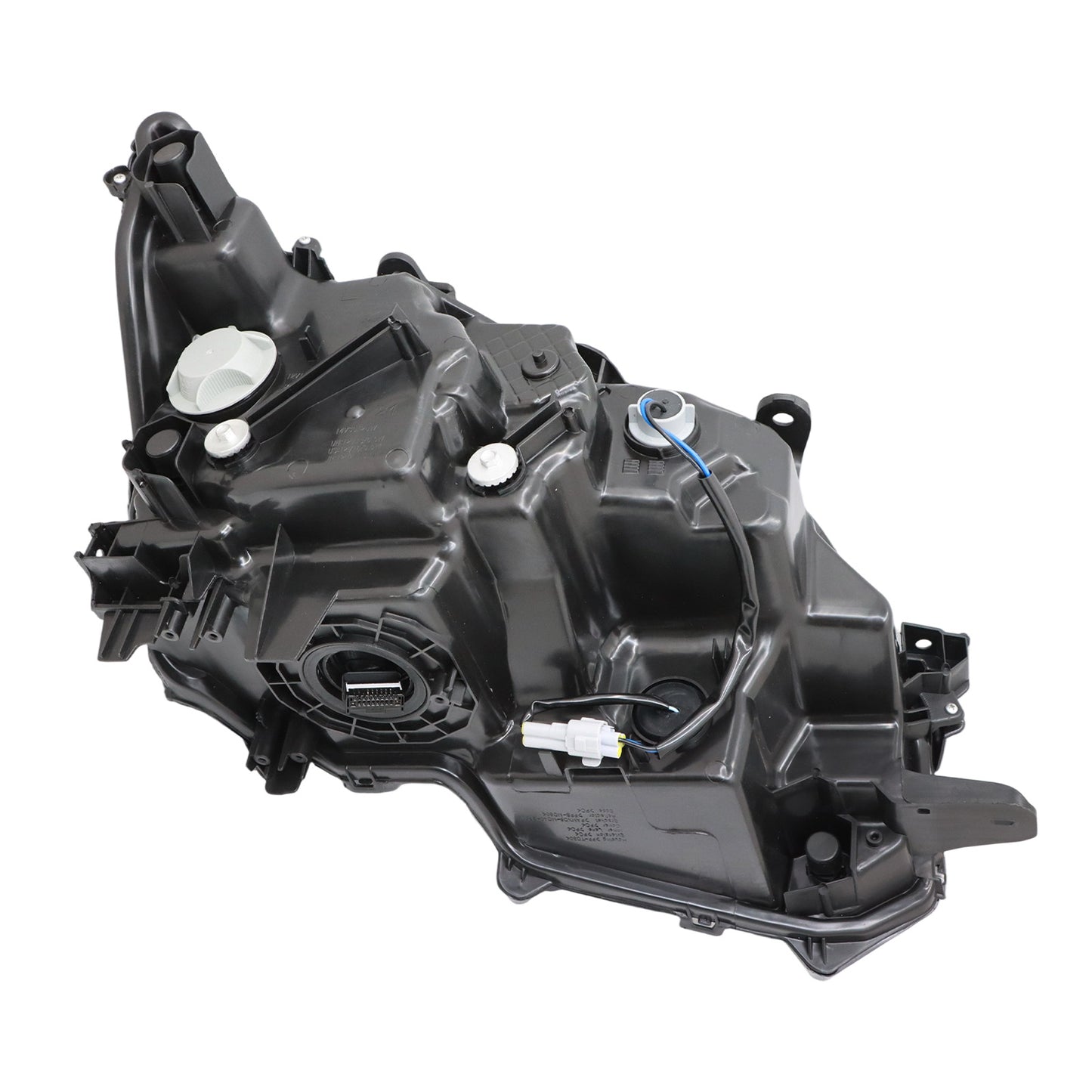 Left Driver Headlight For Lexus GS350 GS-F 16-20,GS200t 16-17,GS450h 16-18 LH