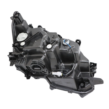 Left Driver Headlight For Lexus GS350 GS-F 16-20,GS200t 16-17,GS450h 16-18 LH