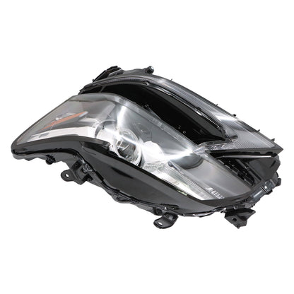 Left Driver Headlight For Lexus GS350 GS-F 16-20,GS200t 16-17,GS450h 16-18 LH