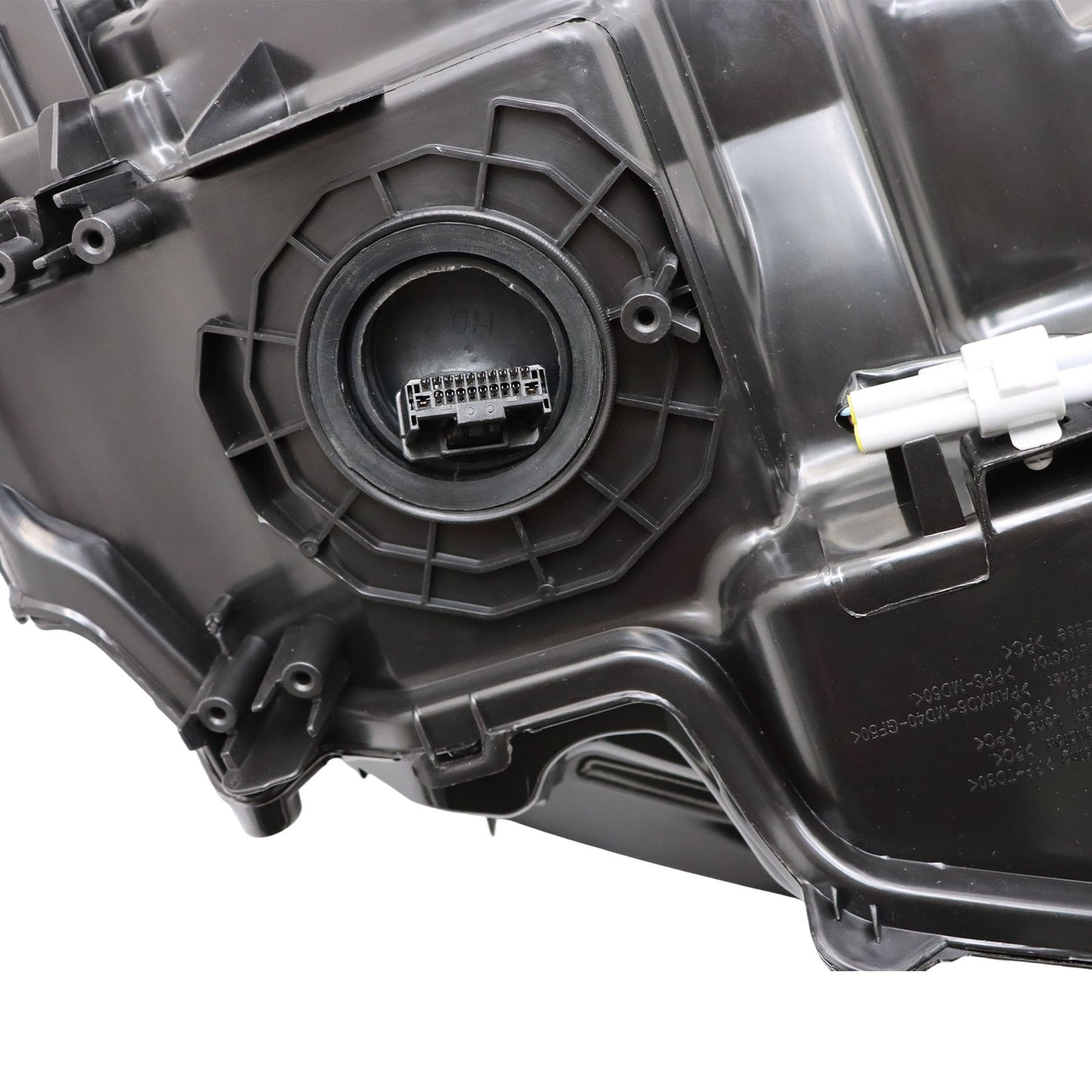 Left Driver Headlight For Lexus GS350 GS-F 16-20,GS200t 16-17,GS450h 16-18 LH