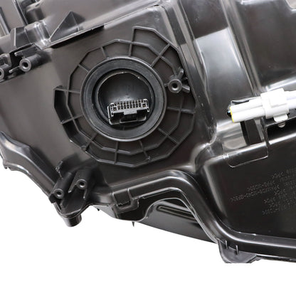 Left Driver Headlight For Lexus GS350 GS-F 16-20,GS200t 16-17,GS450h 16-18 LH