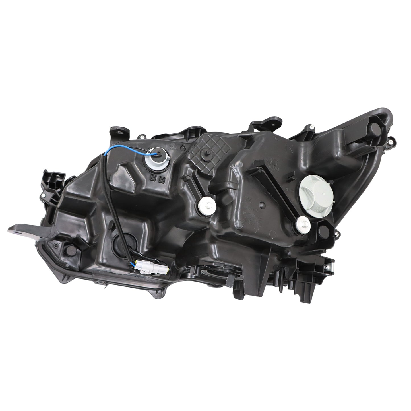 RIGHT Passenger Headlight For Lexus GS350 GS-F 16-20,GS200t 16-17,GS450h 16-18