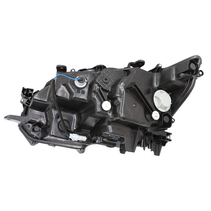 RIGHT Passenger Headlight For Lexus GS350 GS-F 16-20,GS200t 16-17,GS450h 16-18