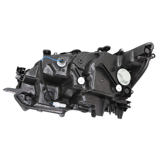 RIGHT Passenger Headlight For Lexus GS350 GS-F 16-20,GS200t 16-17,GS450h 16-18