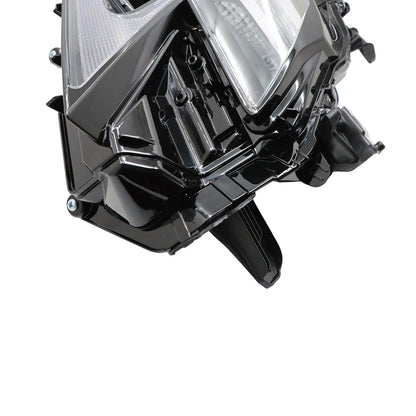 RIGHT Passenger Headlight For Lexus GS350 GS-F 16-20,GS200t 16-17,GS450h 16-18