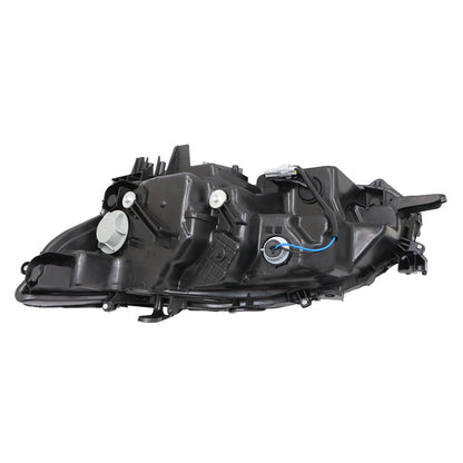 RIGHT Passenger Headlight For Lexus GS350 GS-F 16-20,GS200t 16-17,GS450h 16-18