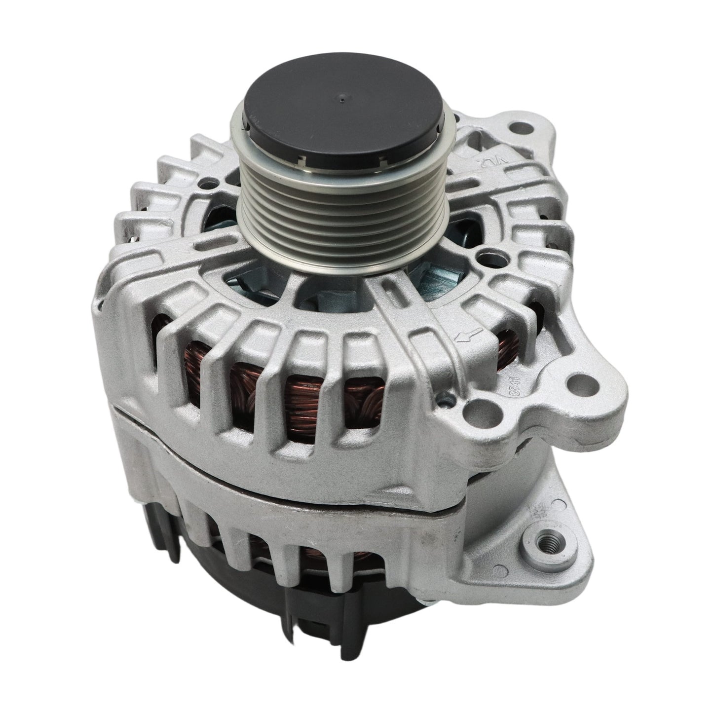 03H903023K Alternator For Volkswagen Touareg 2013-2017 V6 3.6L 220 Amps 12V