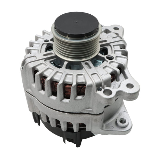 03H903023K Alternator For Volkswagen Touareg 2013-2017 V6 3.6L 220 Amps 12V
