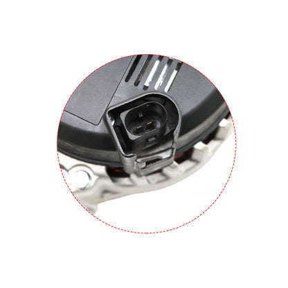03H903023K Alternator For Volkswagen Touareg 2013-2017 V6 3.6L 220 Amps 12V