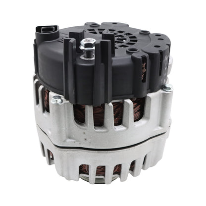 03H903023K Alternator For Volkswagen Touareg 2013-2017 V6 3.6L 220 Amps 12V