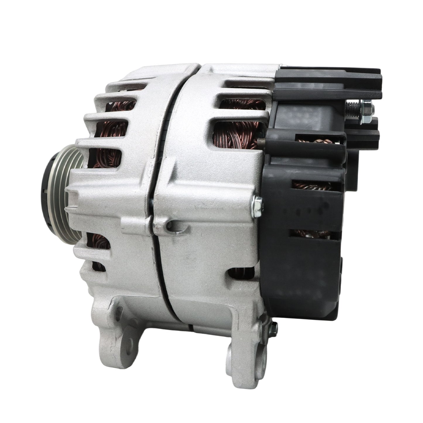 03H903023K Alternator For Volkswagen Touareg 2013-2017 V6 3.6L 220 Amps 12V