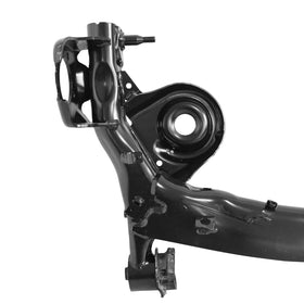 Axle Beams