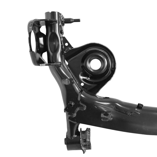 Axle Beams
