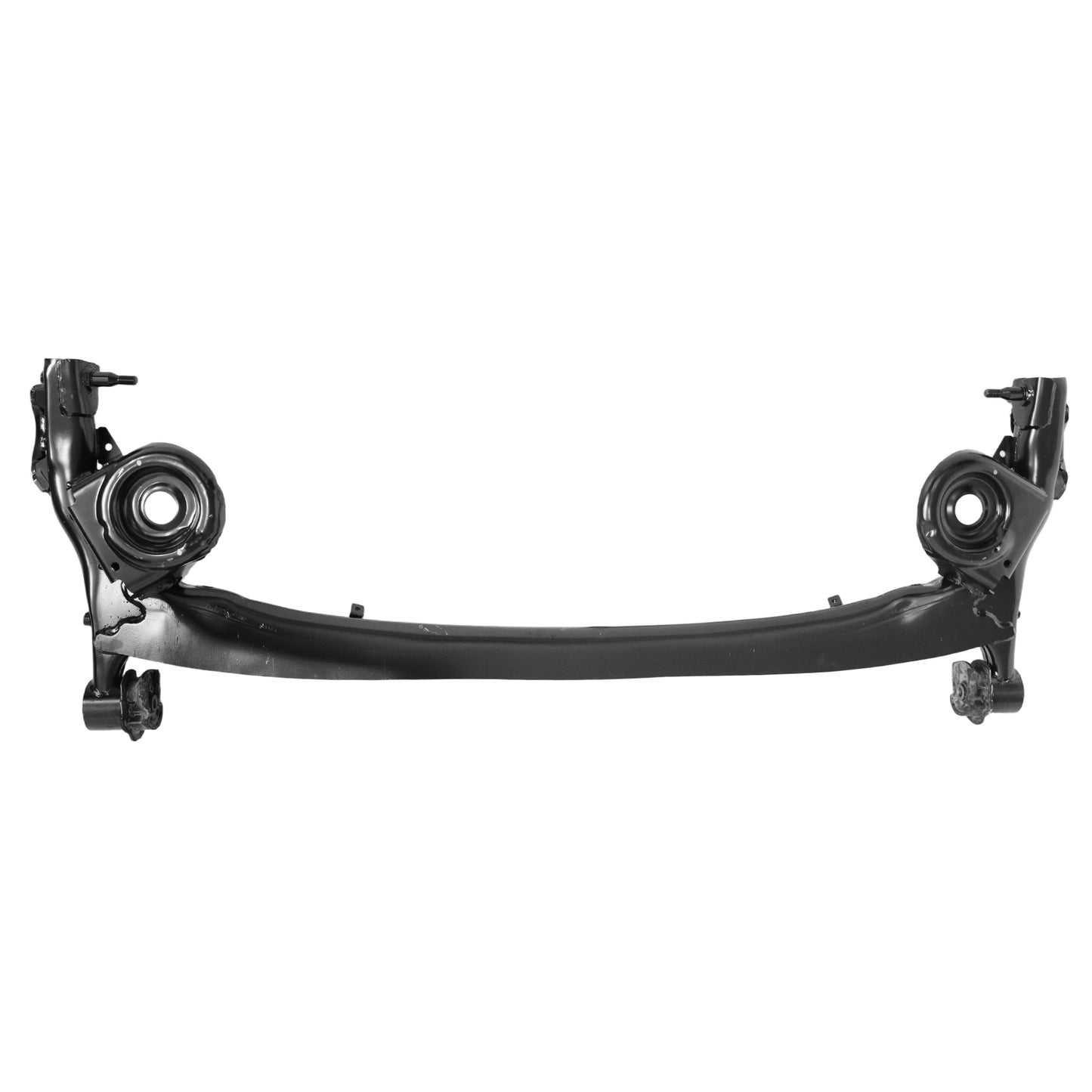 For 11-2020 Toyota Sienna 4WD AWD 2WD 42110-08040 Rear Loaded Axle Torsion Beam