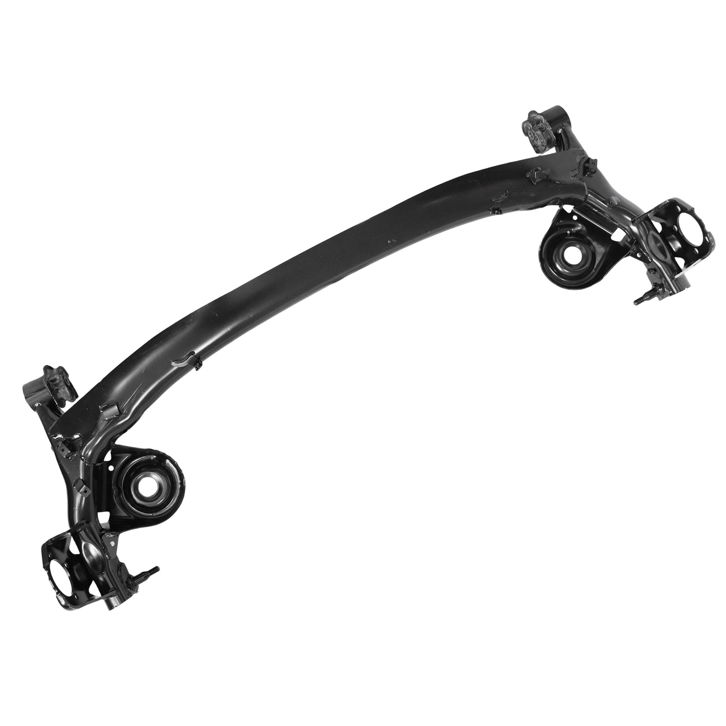 For 11-2020 Toyota Sienna 4WD AWD 2WD 42110-08040 Rear Loaded Axle Torsion Beam