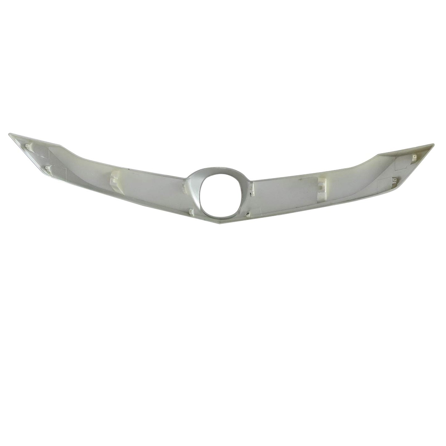 Chrome Main Center Grille Trim 71123TX6A51 AC1210122 Fit 2016-2018 Acura ILX