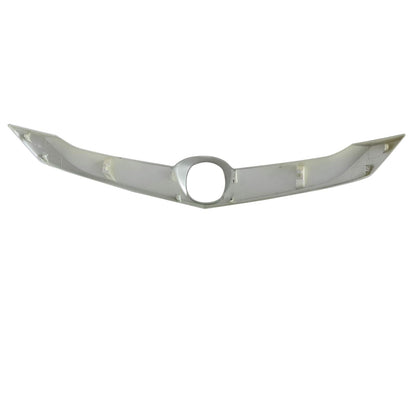 Chrome Main Center Grille Trim 71123TX6A51 AC1210122 Fit 2016-2018 Acura ILX